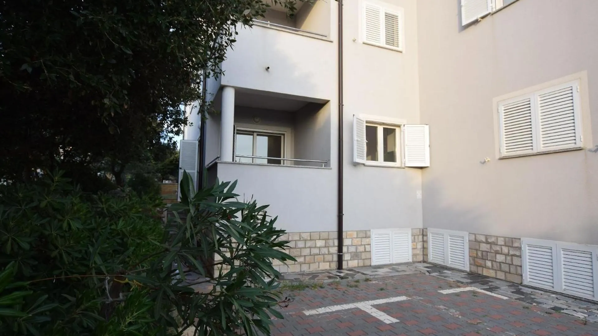 Appartement In Mandre Mit Eigener Terrasse 0*,  Croatia